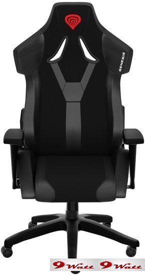 Кресло Genesis Nitro 650 (черный) - фото2
