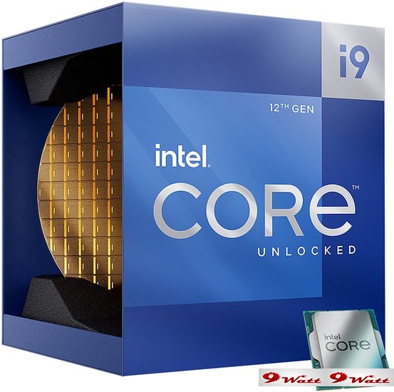 Процессор Intel Core i9-12900K (BOX) - фото2