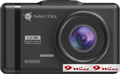 Видеорегистратор NAVITEL R450 NV - фото
