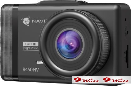 Видеорегистратор NAVITEL R450 NV - фото2