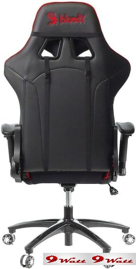 Кресло A4Tech Bloody GC-400 (черный) - фото2