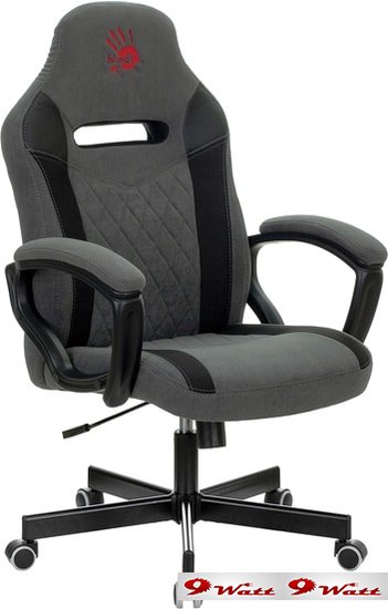 Кресло A4Tech Bloody GC-110 (серый) - фото