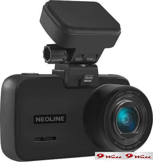 Видеорегистратор Neoline G-Tech X83 - фото2
