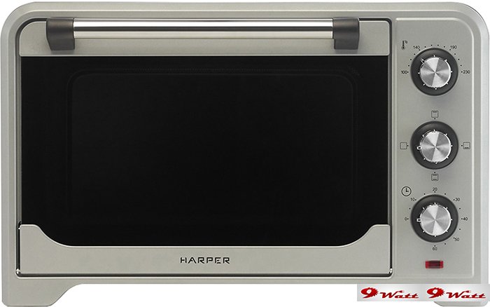 Мини-печь Harper HMO-3301