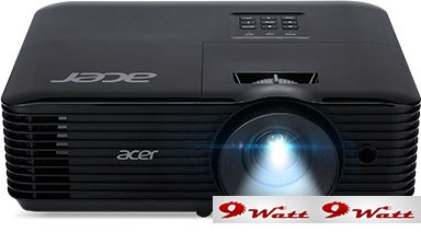 Проектор Acer X1228i - фото2