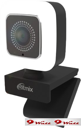 Веб-камера Ritmix RVC-220 - фото