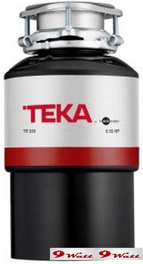 Измельчитель пищевых отходов TEKA TR 750 - фото