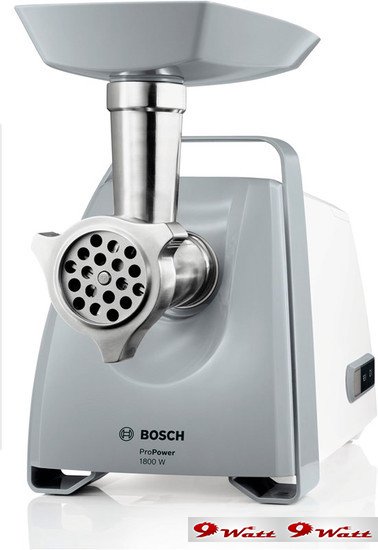Мясорубка Bosch MFW66020