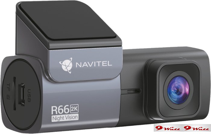 Видеорегистратор NAVITEL R66 2K - фото2