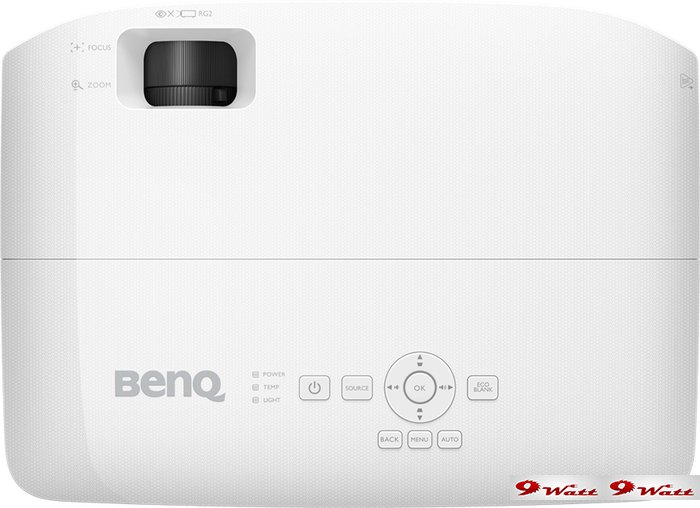 Проектор BenQ MX536 - фото2
