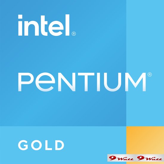 Процессор Intel Pentium Gold G7400 - фото