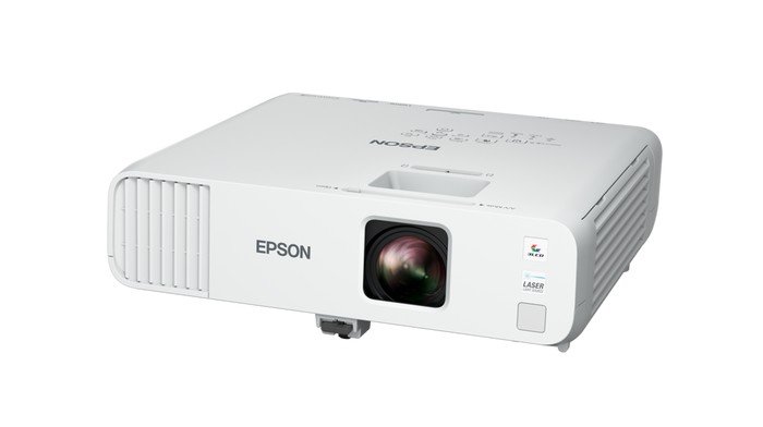 Проектор Epson EB-L200W - фото2