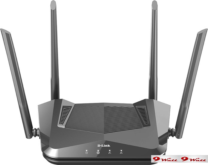 Wi-Fi роутер D-Link DIR-X1530/RU/A1A - фото