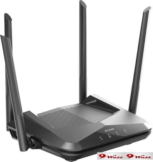 Wi-Fi роутер D-Link DIR-X1530/RU/A1A - фото2