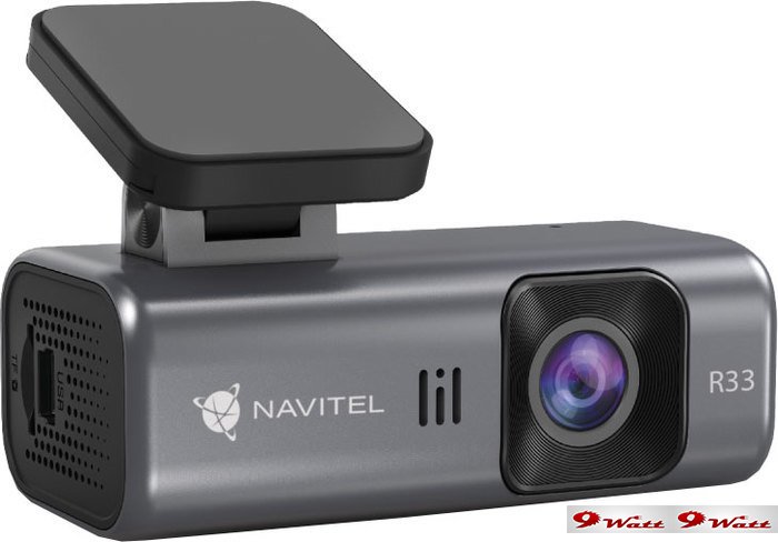 Видеорегистратор NAVITEL R33 - фото