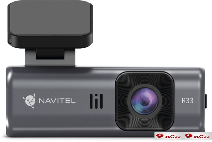 Видеорегистратор NAVITEL R33 - фото2