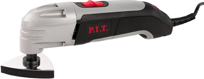 Реноватор P.I.T PMT350-C1 - фото