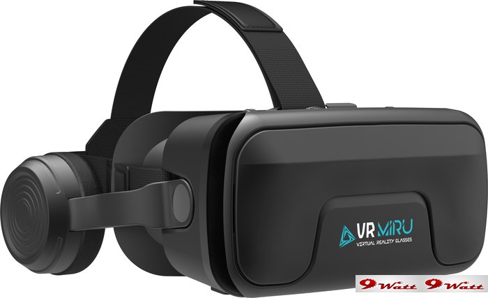 Очки виртуальной реальности Miru VMR600E Universe - фото