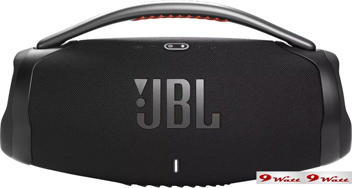 Беспроводная колонка JBL Boombox 3 - фото