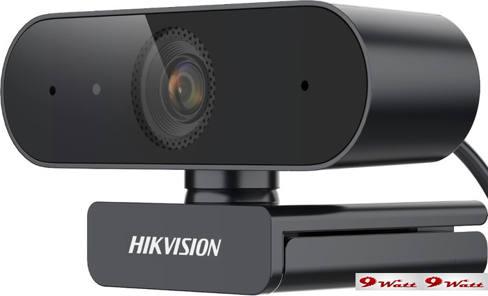 Веб-камера Hikvision DS-U04 - фото