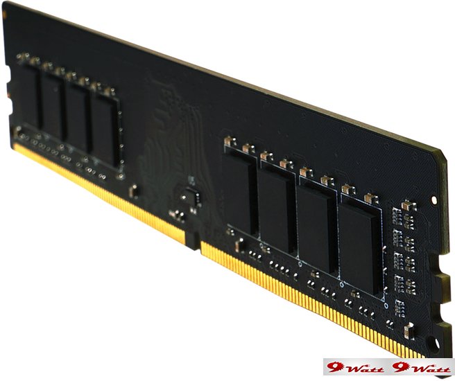 Оперативная память Silicon-Power 16ГБ DDR4 3200МГц SP016GBLFU320B02 - фото2