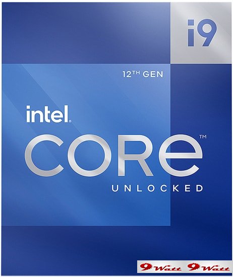 Процессор Intel Core i9-13900K - фото