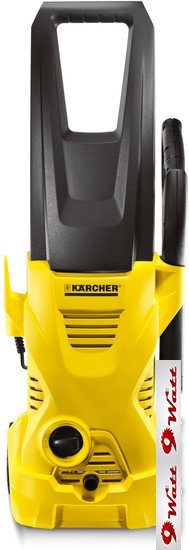 Мойка высокого давления Karcher K 2 Car (1.673-228.0)