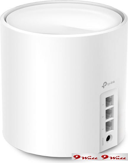 Wi-Fi роутер TP-Link Deco X50
