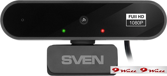Веб-камера SVEN IC-965 - фото