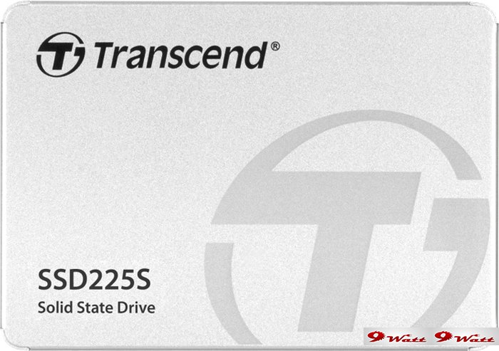 SSD Transcend SSD225S 2TB TS2TSSD225S - фото