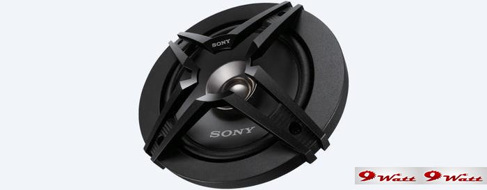 Широкополосная АС Sony XS-FB161E - фото2