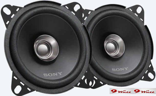 Широкополосная АС Sony XS-FB101E - фото