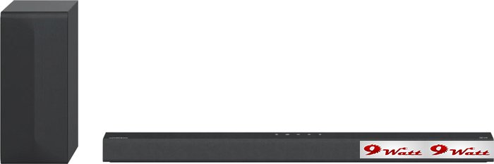 Саундбар LG S65Q - фото