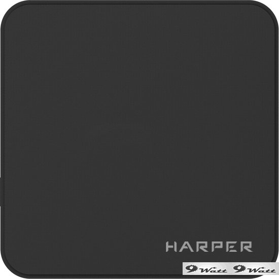 Смарт-приставка Harper ABX-480 - фото2