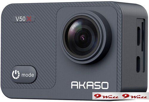 Экшен-камера Akaso V50 X SYYA0022-GY-6G