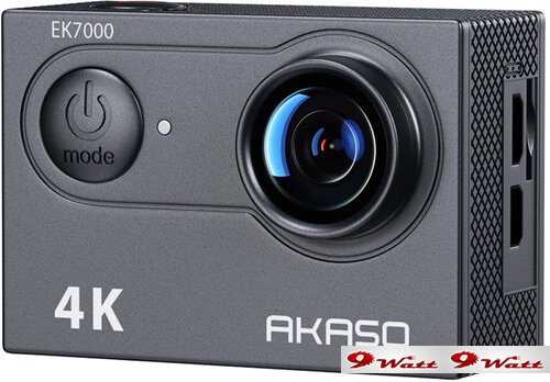 Экшен-камера Akaso EK7000 SYYA0025-BK-01 - фото