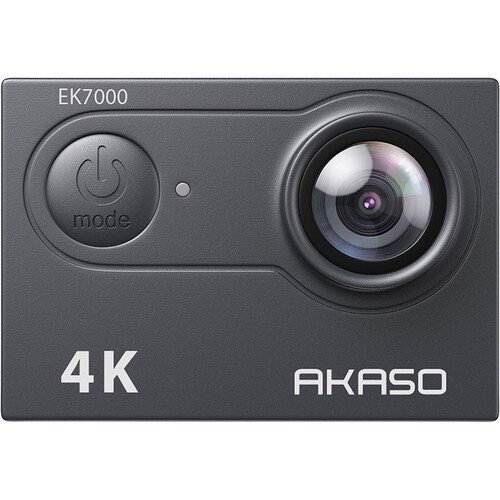 Экшен-камера Akaso EK7000 SYYA0025-BK-01