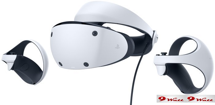 Очки виртуальной реальности для PlayStation Sony PlayStation VR2 - фото