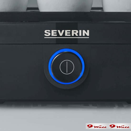Яйцеварка Severin EK 3166