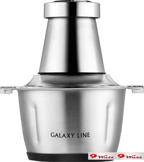 Чоппер Galaxy Line GL2380 - фото