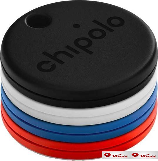 Bluetooth-метка Chipolo ONE (4шт)
