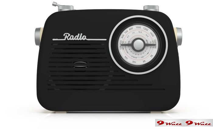 Радиоприемник Ritmix RPR-075 - фото2