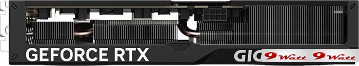 Видеокарта Gigabyte GeForce RTX­­ 4070 WindForce 12G GV-N4070WF3-12GD