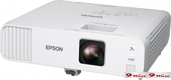 Проектор Epson EB-L200F - фото2