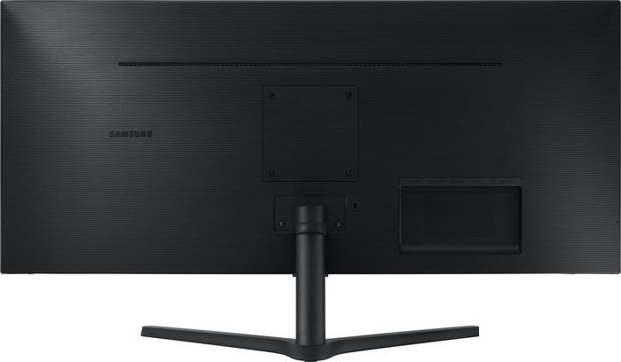 Игровой монитор Samsung ViewFinity S5 S50GC LS34C500GAUXEN - фото2