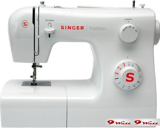 Швейная машина Singer 2250 Tradition - фото