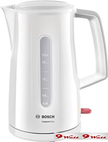 Чайник Bosch TWK3A011 - фото