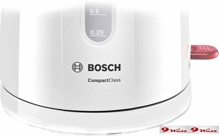 Чайник Bosch TWK3A011 - фото2