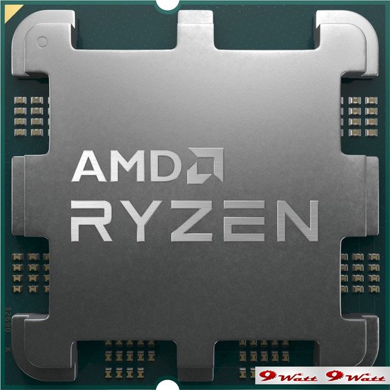 Процессор AMD Ryzen 5 7500F - фото