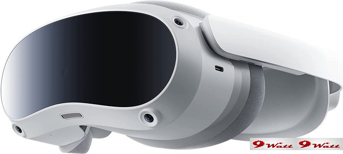 Автономная VR-гарнитура Pico 4 256GB - фото